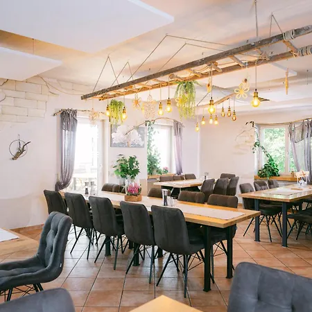 Hotel Waldgasthaus *