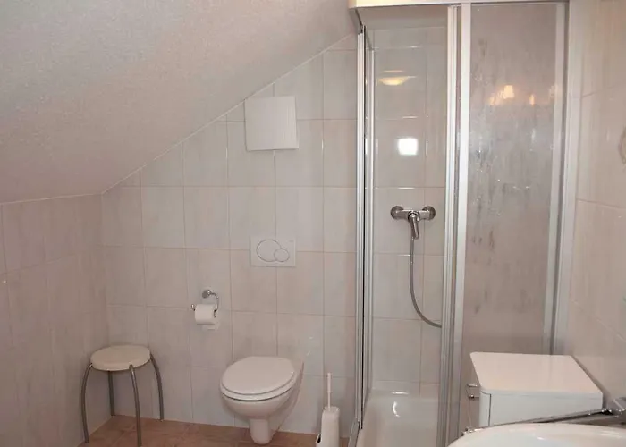 Отель Waldgasthaus *