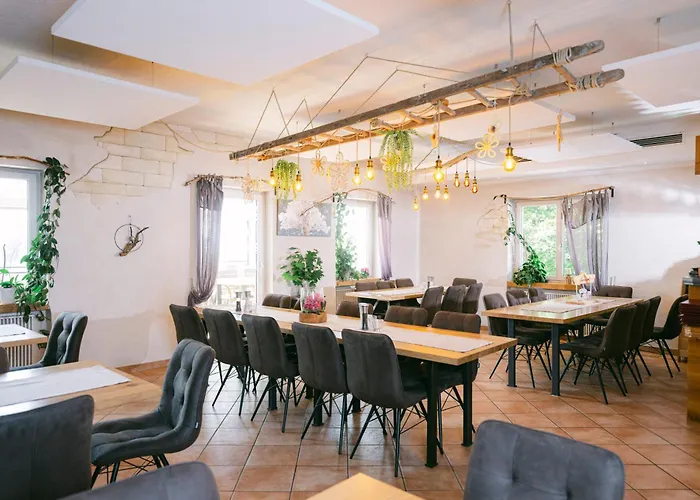 Hotel Waldgasthaus *